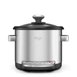 Sage BRC600 Máquina De Cozinha Slowcooker