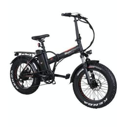 Moovway Fatbike Bicicleta Elétrica