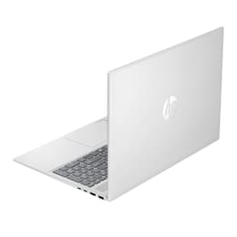 HP 16-AG0051NG 16-inch () - Ryzen 5 - 8000 Series (U) - 16GB - HDD 512 GB QWERTZ - Alemão