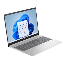 HP 16-AG0051NG 16-inch () - Ryzen 5 - 8000 Series (U) - 16GB - HDD 512 GB QWERTZ - Alemão