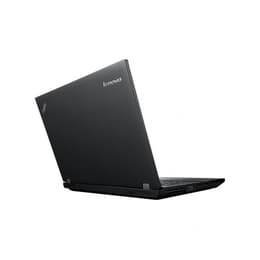 Lenovo ThinkPad L540 15-inch (2014) - Core i3-4000M - 8GB - SSD 256 GB AZERTY - Francês