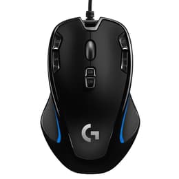 Logitech G300S Rato