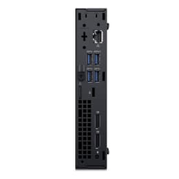 Dell OptiPlex 5000 Micro Pentium Gold G7400T 3.1 - SSD 512 GB - 16GB