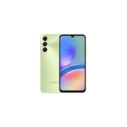 Galaxy A05s 128GB - Verde - Desbloqueado