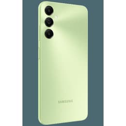 Galaxy A05s 128GB - Verde - Desbloqueado