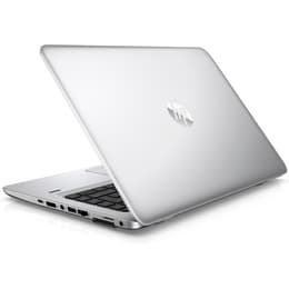 HP EliteBook 745 G4 14-inch (2018) - PRO A10-8730B - 16GB - SSD 256 GB AZERTY - Francês