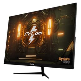 27-inch Pccom Elysium Pro 2560 x 1440 LED Monitor