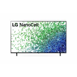 Lg 55,0000-inch 55NANO806PA.AEU 3840 x 2160 TV