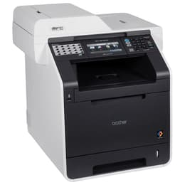 Brother MFC-9970CDW Laser cor