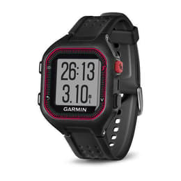 Garmin Smart Watch Forerunner 25 GPS - Preto