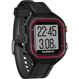 Garmin Smart Watch Forerunner 25 GPS - Preto