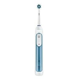 Oral-B Smart 6 6200W Escova De Dentes Elétrica