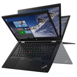 Lenovo ThinkPad X1 Yoga 14-inch Core i5-6300U - SSD 512 GB - 8GB AZERTY - Francês
