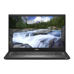 Dell Latitude 3390 13-inch (2018) - Core i5 - Gen 8 (U) - 16GB - SSD 256 GB QWERTZ - Alemão