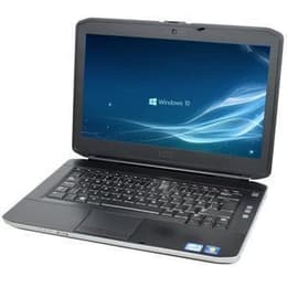 Dell Latitude E5520 15-inch () - Core i5-2520M - 4GB - HDD 320 GB AZERTY - Francês