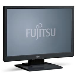 19-inch Fujitsu E19W-5 1440x900 LCD Monitor Preto