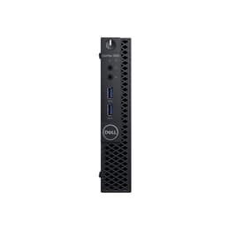 Dell OptiPlex 3060 Micro Core i5-8400T 1.7 - SSD 256 GB - 16GB