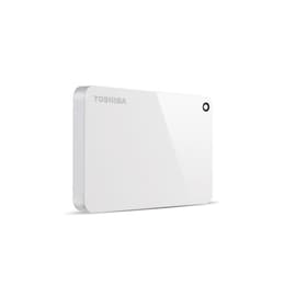Toshiba Canvio Advance HDTC940EW3CA Disco Rígido Externo - HDD 4 TB USB 3.0