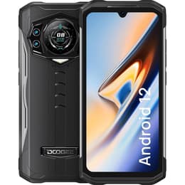 DOOGEE S98 256GB - Preto - Desbloqueado
