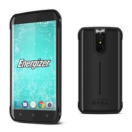 Energizer HardCase H550S 32GB - Preto - Desbloqueado