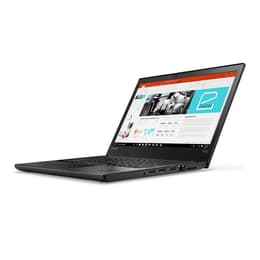 Lenovo ThinkPad T470 14-inch Core i5-7200U - SSD 256 GB - 16GB QWERTY - Inglês
