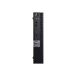 Dell OptiPlex 7060 Micro Core i3-10100 3.6 - SSD 256 GB - 8GB