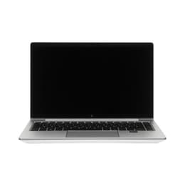 HP EliteBook 640 G9 14-inch (2022) - Core i5 - Gen 12 (U) - 16GB - SSD 512 GB QWERTZ - Alemão