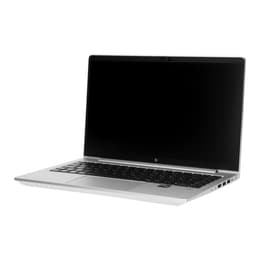 HP EliteBook 640 G9 14-inch (2022) - Core i5 - Gen 12 (U) - 16GB - SSD 512 GB QWERTZ - Alemão