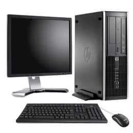 Hp Compaq 6200 Pro MT 22" Core i5 3,1 GHz - SSD 240 GB - 16 GB