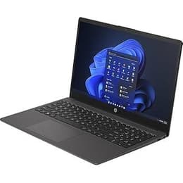 HP 255 G10 15-inch (2023) - Ryzen 3 - 7000 Series (U) - 8GB - SSD 256 GB QWERTY - Espanhol