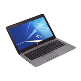HP EliteBook 840 G1 14-inch (2014) - Core i5-4310U - 8GB - SSD 180 GB QWERTZ - Alemão