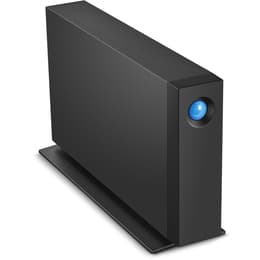 Lacie D2 Professional Disco Rígido Externo - HDD 8 TB USB 3.0