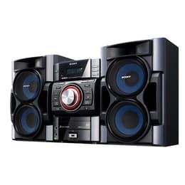 Sony MHC-EC79 Aparelhagem De Som