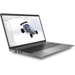 Hp ZBook Power G9 15-inch (2021) - Core i7-12700H - 32GB - HDD 1 TB QWERTZ - Alemão
