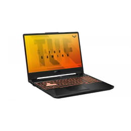 Asus TUF Gaming F15 FX506LH-HN042 15"-inch - Core i5-10300H - 16GB - SSD 512 GB NVIDIA GeForce GTX 1650 QWERTY - Espanhol