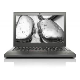 Lenovo ThinkPad X240 12-inch (2013) - Core i5-4200U - 4GB - SSD 256 GB AZERTY - Francês