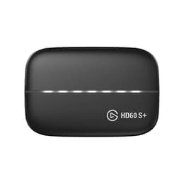 Estação de docking de TV Xbox One X/S Elgato HD60 S+