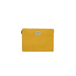 Cobertura Portáteis de 13" - Algodão - Amarelo