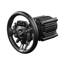 Volante de direcção PlayStation 5 / PlayStation 4 / PC Fanatec Gran Turismo DD Extreme