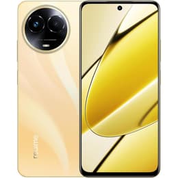Realme 11 256GB - Dourado - Desbloqueado
