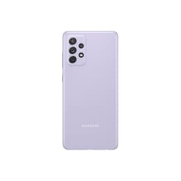 Galaxy A72 128GB - Roxo - Desbloqueado