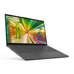 Lenovo IdeaPad 5 15ALC05 15-inch (2021) - Ryzen 7 - 5000 Series (U) - 8GB - SSD 512 GB AZERTY - Francês