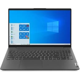 Lenovo IdeaPad 5 15ALC05 15-inch (2021) - Ryzen 7 - 5000 Series (U) - 8GB - SSD 512 GB AZERTY - Francês