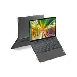 Lenovo IdeaPad 5 15ALC05 15-inch (2021) - Ryzen 7 - 5000 Series (U) - 8GB - SSD 512 GB AZERTY - Francês