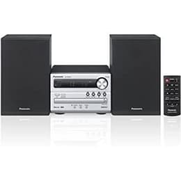 Panasonic SA-PM250 Aparelhagem De Som Bluetooth