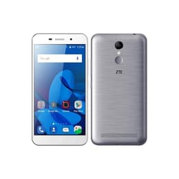 ZTE Blade A602 8GB - Prateado - Desbloqueado