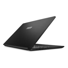 MSI Modern 15 H C13M 15-inch () - Core i5 - Gen 13 (H) - 16GB - HDD 512 GB QWERTZ - Alemão
