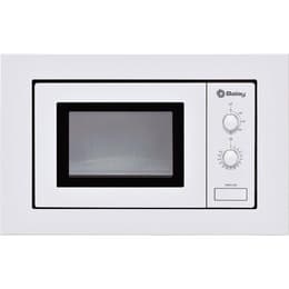 Micro-ondas BALAY 3WMB1918