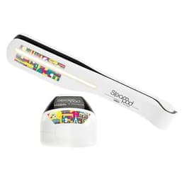 L'Oréal Steampod 2.0 Parisian Touch - Branco Alisador De Cabelor