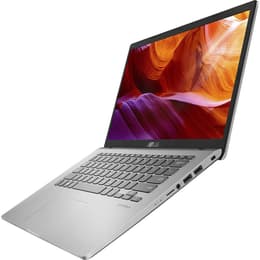 Asus VivoBook X409JA-EK024T 14-inch (2019) - Core i5-1035G1 - 8GB - SSD 256 GB QWERTY - Inglês